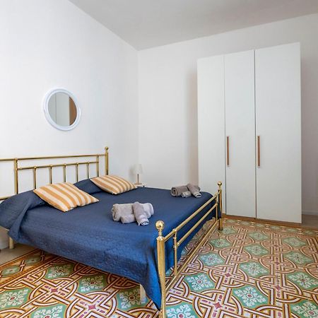 La Fenice - Mosaic Home Τράπανι Εξωτερικό φωτογραφία