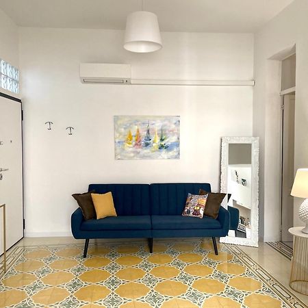 La Fenice - Mosaic Home Τράπανι Εξωτερικό φωτογραφία