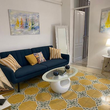 La Fenice - Mosaic Home Τράπανι Εξωτερικό φωτογραφία