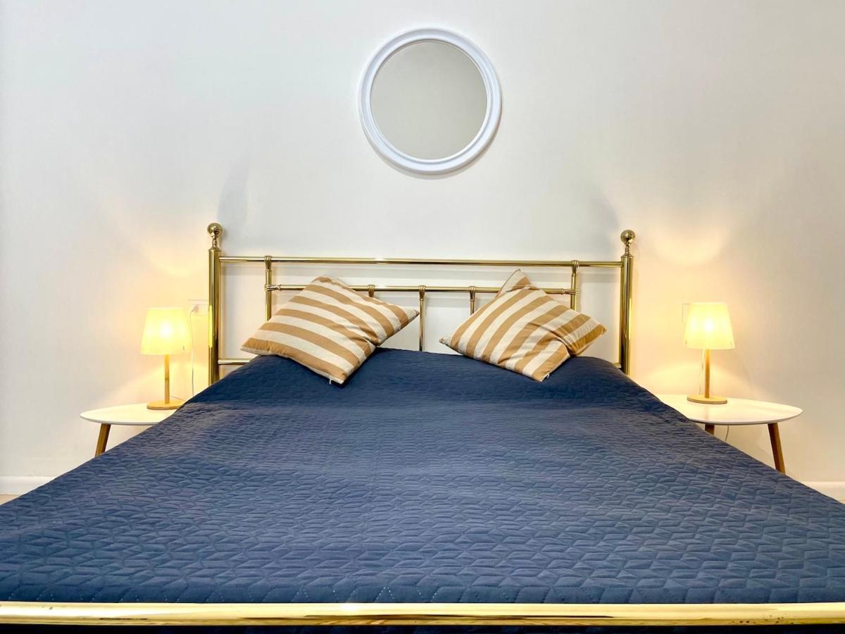 La Fenice - Mosaic Home Τράπανι Εξωτερικό φωτογραφία
