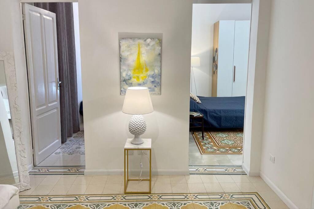 La Fenice - Mosaic Home Τράπανι Εξωτερικό φωτογραφία