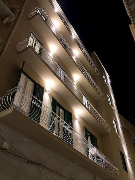 La Fenice - Mosaic Home Τράπανι Εξωτερικό φωτογραφία