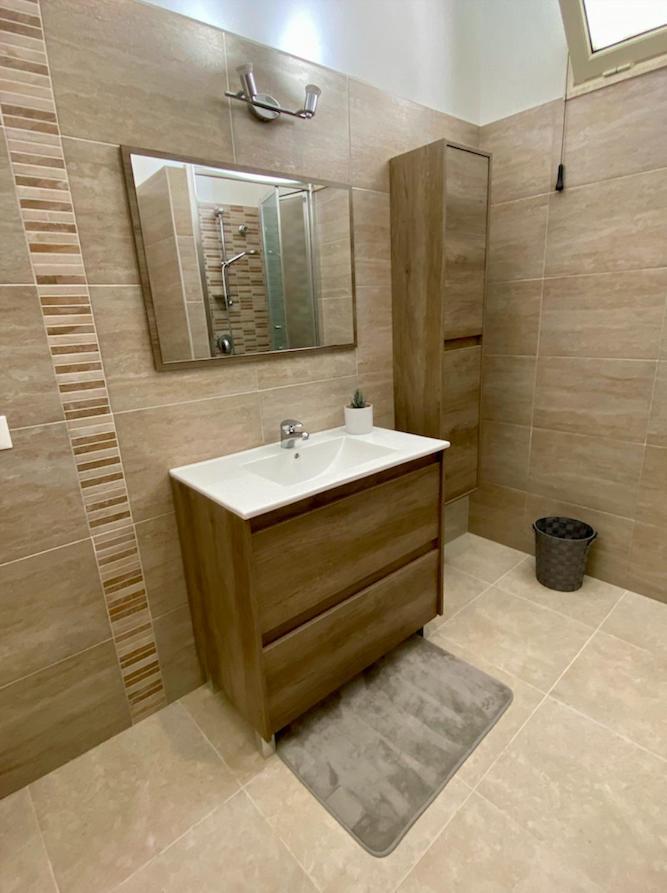La Fenice - Mosaic Home Τράπανι Εξωτερικό φωτογραφία