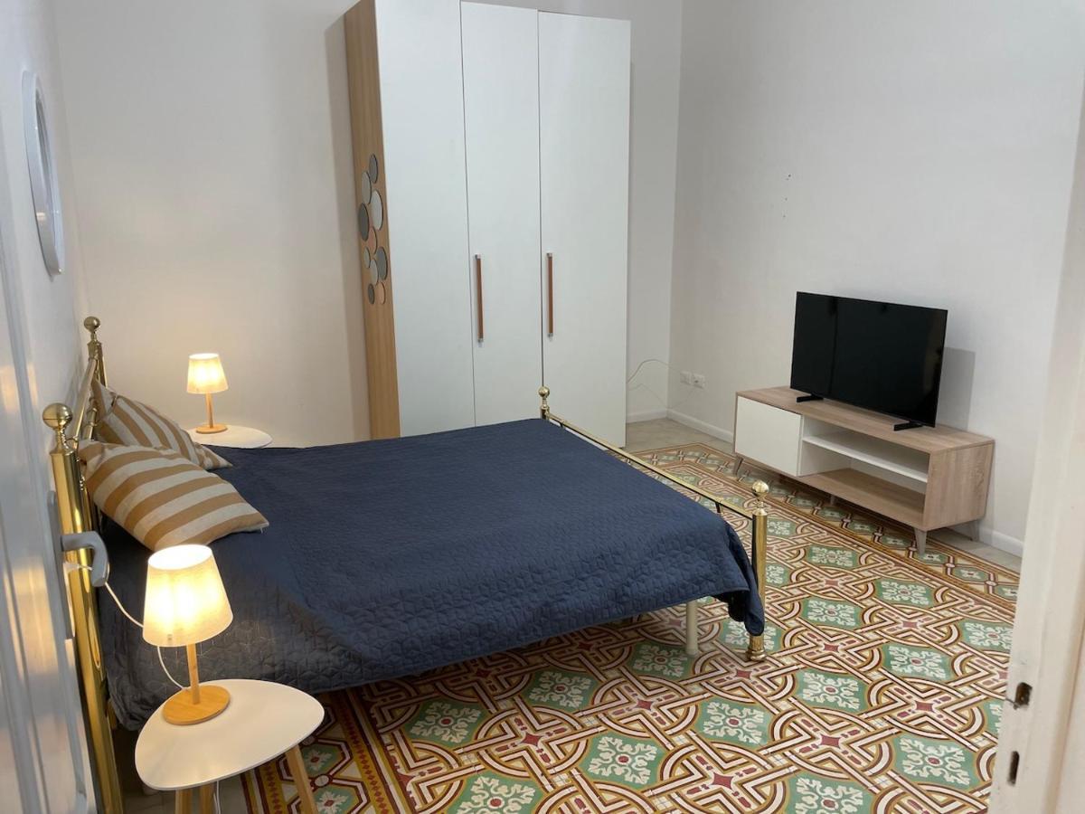 La Fenice - Mosaic Home Τράπανι Εξωτερικό φωτογραφία